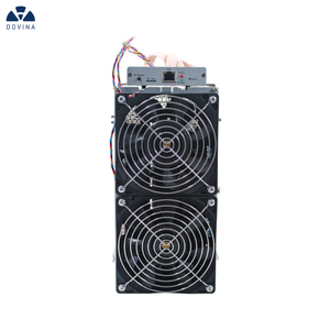 Antminer Z11 135kh/S 1418W 10.5j/Sol sử dụng asic thợ mỏ equihash thuật toán khai thác Crypto Giàn Khoan cho ZEC zcash Zen horizen Z11 thợ mỏ - Product Image 4