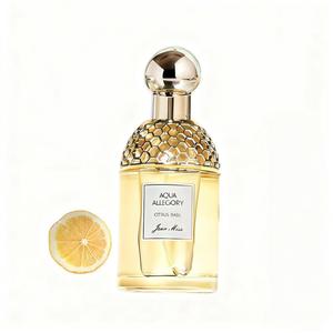 สเปรย์น้ำหอมกลิ่นซิตรัสฟลอรัลสุดพิเศษ 100 มล. กลิ่นหอมติดทนนานสำหรับผู้หญิง คอลเลคชั่นของขวัญสุดหรู - Product Image 2