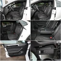 2024 Mobil Bekas Volks wa gen CC Sedan China 2.0T Turbo Otomatis Kondisi Prima Bahan Bakar Bensin Mesin 4L