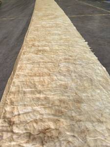 FSK PSK-<span class=keywords><strong>Manta</strong></span> de aislamiento de fibra de vidrio, color marrón, R6 - Product Image 4