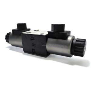 ปั๊มไฮดรอลิกคุณภาพสูงรุ่น PV PVQ PVH ซีรีส์ PV180 PVQ45 PVQ40 PVQ32 PVQ10 PVH141 PVH131 PVH098 PVH074 - Product Image 4