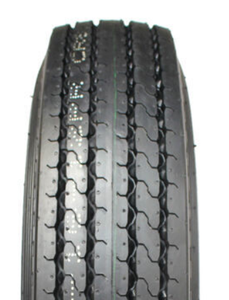 ยางรถบรรทุกแบบไบแอส รุ่นใหม่ 6.50-15LT CR892 CL851 สำหรับงานหนัก ได้รับการรับรองมาตรฐาน DOT/ECE ทนทานต่อการใช้งานกับน้ำหนักถ่วง - Product Image 6