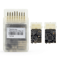 Tactrix Openport 2.0, Herramienta de Diagnóstico OBD2 para Reprogramación de ECU y Chip Tuning Automotriz