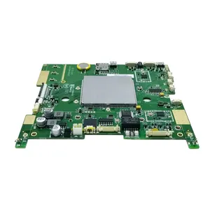 Personalização de ferragens qualcomm sdm450 am4, placa-mãe, máquina de venda, equipamentos para android