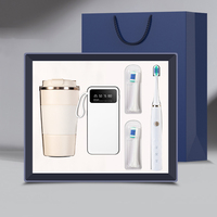 Ensemble Cadeau d'Entreprise de Luxe Personnalisé pour Femmes Nouveautés Articles Promotionnels de Marque Privée pour les Fêtes d'Anniversaire et de Mariage