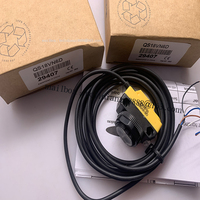 Disponible en stock QS18VN6D QS18VP6D QS18VN6LP QS18VP6LP QS18VN6R Nouveau capteur de commutation photoélectrique inductif d'origine