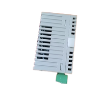 Contrôleur programmable PLC DVP10SX11R Série SX Module de processeur central 10 points