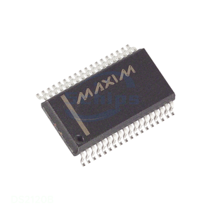 DS2120B 36 BSOP Interface Electronic Circuit Components Authorized Distributor - Product Image 1