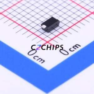 Nuevo y Original BZT52H-C5V1,115 SOD-123F Diodo Zener, Componentes Electrónicos al por Mayor, Proveedor de Chips y Servicio BOM - Product Image 2