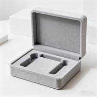 Insert en mousse EVA personnalisable, coussin de protection, support interne pour la fabrication de modèles et l'emballage d'équipements