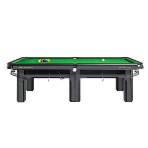 Mesa de Snooker <span class=keywords><strong>Strachan</strong></span> con Tablero de Billar con Patrón de Puntos para Deportes, Incluye Bola Blanca al Precio Indicado - Product Image 5