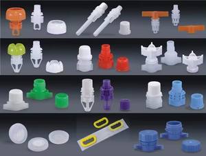 Sacs d'emballage alimentaire personnalisés Pochette debout Pochette refermable à bec pour enfant Jus Gelée Huile d'olive Emballage alimentaire pour bébé - Product Image 4