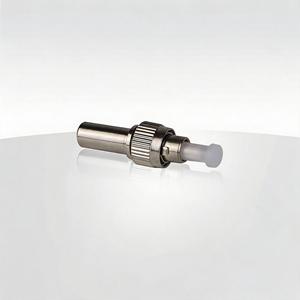 อะแดปเตอร์ไฟเบอร์เปลือย LBTEK รุ่น 6061-T6 พร้อมปลอกเซอร์โคเนีย สำหรับไฟเบอร์ออปติก SM/MM เซรามิก แบบ Single Mode และ Multimode ชนิด Low Insertion - Product Image 3