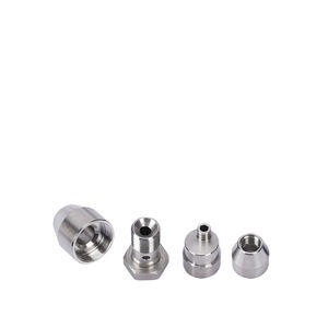 เครื่องวัดความขุ่นที่ละลายในท่อกระบวนการ<span class=keywords><strong>คำนวณ</strong></span><span class=keywords><strong>กา</strong></span>รเรืองแสงเครื่องจักร CNC - Product Image 5