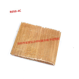 Sonda de prueba R050-4C con pino de resorte de cobre para soporte de dispositivo ICT de PCB - Product Image 2