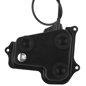 ตัวกระตุ้นล็อคประตูเมอร์เซเดส-เบนซ์ 1667601000 อะไหล่ทดแทนด้านหลังซ้าย - Product Image 2
