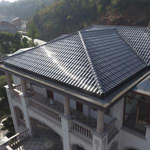 Produit d'énergie solaire domestique, tuiles solaires photovoltaïques 30W Hanergy, étanches IP67, efficacité 19,5%, garantie 5 ans - Product Image 6