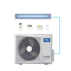 24000btu Conducto Tipo Hogar Aire Acondicionado <span class=keywords><strong>Mini</strong></span> <span class=keywords><strong>Split</strong></span> Aire Acondicionado Inversor Ac Aire Acondicionado - Product Image 1