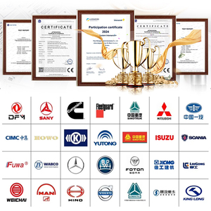 Các Nhà Sản Xuất Cung Cấp Dầu Bộ Lọc 1742032 2037556 1742037 2022275 2625884 Hu1077 Dầu Động Cơ Và Diesel Bộ Lọc Cho <span class=keywords><strong>Scania</strong></span> Xe Tải - Product Image 5