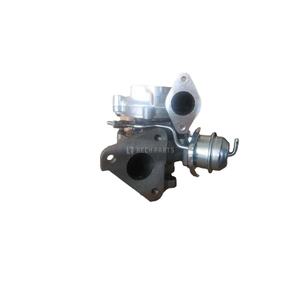 厂家直销涡轮增压器727447-5007 14411-AD200适用于日产<span class=keywords><strong>2</strong></span>.<span class=keywords><strong>2</strong></span> DI YD1D GT1849V - Product Image 1