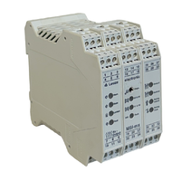 Relais d'interface de sécurité Lumiflex AODP Msi-mx/rx / 549905 24 VDC USNP PLC, neuf et original, pour contrôle d'automatisation industrielle
