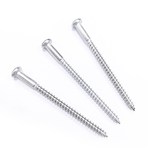 Tornillos Autorroscantes de Cabeza Torx de Acero Inoxidable - Fijaciones Antirrobo para Montaje de Paneles Solares - Product Image 3