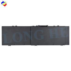 Batterie pour ordinateur portable Factory Direct MFKVP 91Wh 11.4V pour <span class=keywords><strong>Dell</strong></span> Precision <span class=keywords><strong>7710</strong></span>/7510/M7710 - Product Image 3