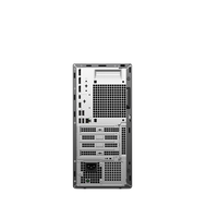 Ordinateur de bureau de modélisation 3D et de montage vidéo Dell Precision 7 PW7T1260/T1, station de travail graphique Ultra9 285K DDR5 RAM SSD + HDD
