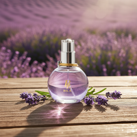 BILA Parfum pour femme Guangyun, best-seller transfrontalier, senteur légère et élégante, format spray standard, parfum cavalier