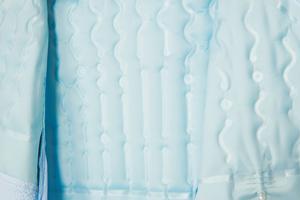 Chaleco Antiestrés con Terapia de Sensación de Abrazo para el Procesamiento Sensorial, Ansiedad y Soporte Calmante - Product Image 5