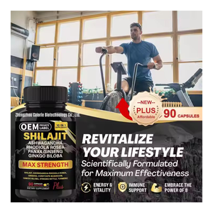 <span class=keywords><strong>Capsule</strong></span> Shilajit etichette personalizzate con <span class=keywords><strong>capsule</strong></span> Ashwagandha <span class=keywords><strong>Ginkgo</strong></span> <span class=keywords><strong>Biloba</strong></span> Shilajit supportano la spinta del metabolismo dell'energia immunitaria - Product Image 5