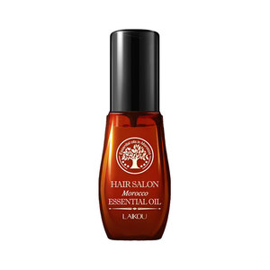 Huile essentielle de soin capillaire longue durée, lissage aromatique, cheveux secs et crépus, Lycome Moloch, 40ml - Product Image 4