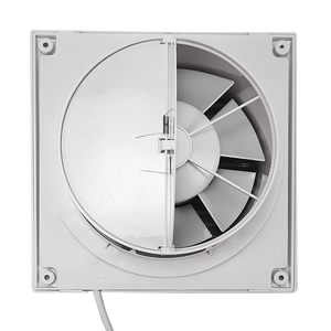 Ventilador Fábrica <span class=keywords><strong>Ducha</strong></span> <span class=keywords><strong>Aire</strong></span> caliente AC Escape Ventilación Fumar Derrame ABS Cuerpo <span class=keywords><strong>de</strong></span> plástico <span class=keywords><strong>Extractor</strong></span> Ventilador <span class=keywords><strong>para</strong></span> inodoro - Product Image 2