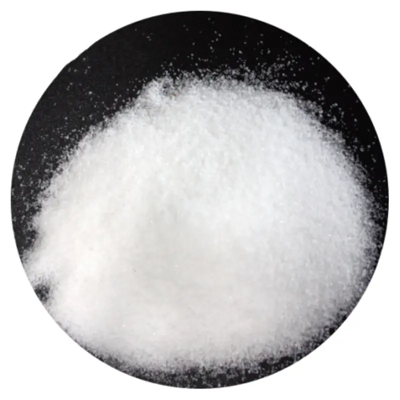 Hoogmoleculaire Waterbehandeling Chemische Kationische Polyacrylamide Pam Te Koop