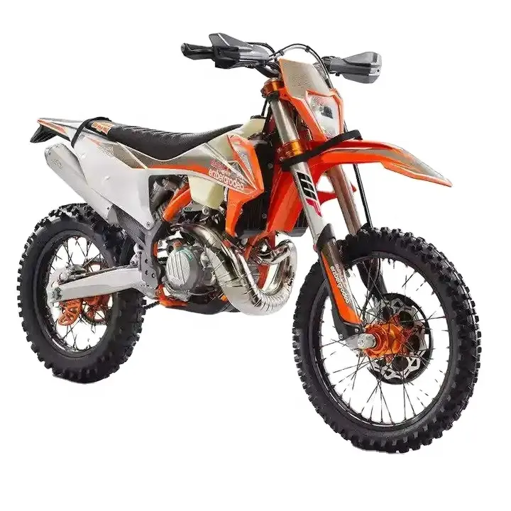 Top Selling Racing 100% NEWLY 2021 KTM 300 XC-W TP Dirt bike motorcycle with free shipping