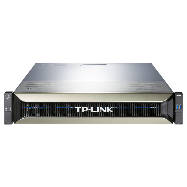 High-Performance Enterprise Firewall Intel Xeon 4310 Processor 64GB DDRiv Memory Board 2x 1000M RJ45 2x 10G SFP+ Ports 1 Console
