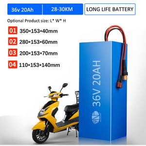 18650 21700 32700 Li ion LiFePO4 <span class=keywords><strong>Lithium</strong></span> E xe đạp pin 36V 48V 10AH 12Ah 20Ah 30Ah Ebike pin cho xe đạp điện - Product Image 6