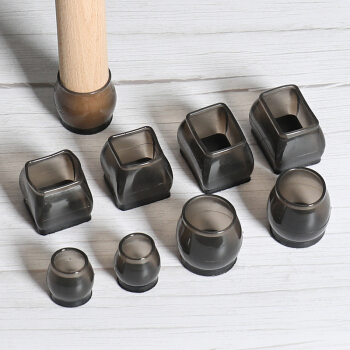 Furniture Accessories Chair Leg Floor Protectors