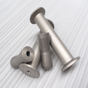 Rolo Cromado para Máquina de Estanhagem. - Product Image 4