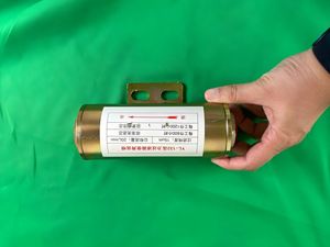 Filter Pilot tekanan tinggi untuk kemudi selip Mini XDGLQ-YL132 - Product Image 3