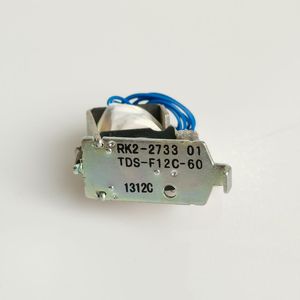 Solenoide RK2-2729 RK2-2731 RK2-2733 para <span class=keywords><strong>hp</strong></span> P2035 <span class=keywords><strong>P2055</strong></span> M401 M425 Canon D1120 D1150 MF414 5850 6160 SL2 Relé IR1133 - Product Image 5