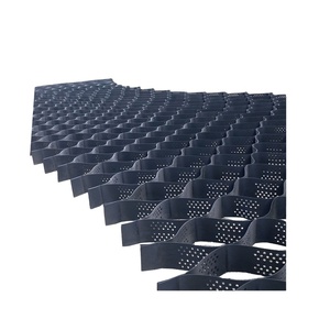 Nhà Máy Trực Tiếp Cung Cấp ASTM Tiêu Chuẩn <span class=keywords><strong>HDPE</strong></span> <span class=keywords><strong>Geocell</strong></span> Giá Cho Roadbed - Product Image 1