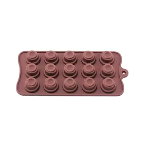 Mouthwatering Anime Chocolate Mold to Relish at Any Time 