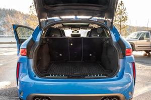 <span class=keywords><strong>Jaguar</strong></span> <span class=keywords><strong>F</strong></span>-<span class=keywords><strong>Pace</strong></span> SVR Ultra SUV USADO 2024 - Product Image 2