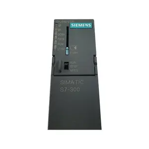 Siemens 6SE7090-0XX84-0FJ0 Parts Profibus Fc Robust Cable Plc Computer Control Garage Parking System