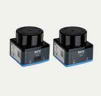 Capteur Sick CL132-0110000 CL132-0210000 CL154-1050000 CL151-1050000 Scanner laser LiDAR 2D