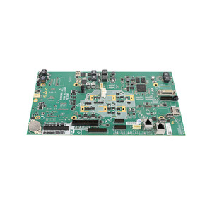 Ept017909sp chenglian bán nóng sử dụng bảng điều khiển chính PCB cho máy in phun ax350i với mực dung môi - Product Image 4
