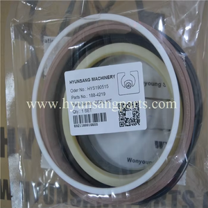 Hyunsang <span class=keywords><strong>Kit</strong></span> di tenuta parti per 188-4219 1884219 CA1884219 per 325C 330C FM 330C L - Product Image 4