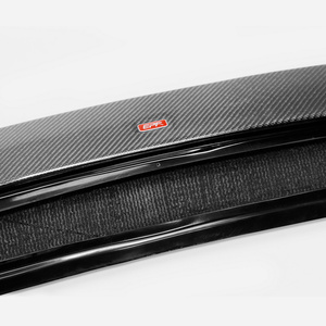 Alerón trasero tipo duckbill EPA para Hyundai Elantra/Avante (CN7) de 21+ (no cubre el orificio del alerón original) - Product Image 5