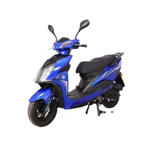 Motor Scooters 50cc Gas 125cc Motorfiets Benzine Aangedreven Scooters Motor Volwassenen Op Verkoop